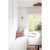 Olivia Wall Sconce lifestyle