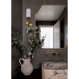 Olivia Wall Sconce lifestyle