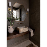 Olivia Wall Sconce lifestyle