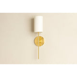 Olivia Wall Sconce lifestyle