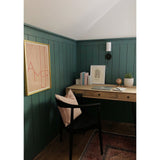Olivia Wall Sconce lifestyle