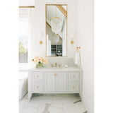 Olivia Wall Sconce lifestyle
