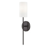 Olivia Wall Sconce - Old Bronze