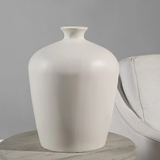 Olivine Vase By Renwil Lifestyle View