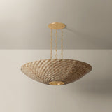 Ollie Chandelier by Troy Lighting