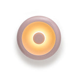 Oloha Table and Wall Lamp