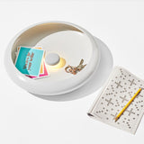 Oloha Table and Wall Lamp