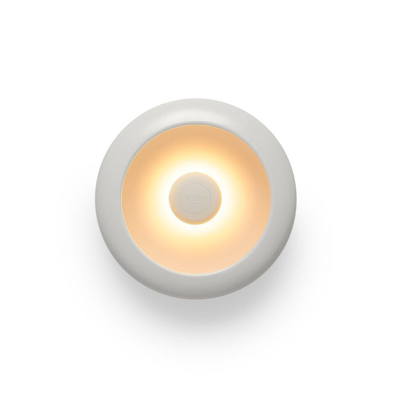 Oloha Table and Wall Lamp by Fatboy