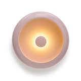 Oloha Table and Wall Lamp