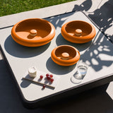 Oloha Table and Wall Lamp