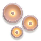 Oloha Table and Wall Lamp