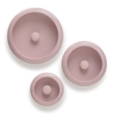 Oloha Table and Wall Lamp