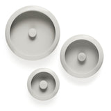 Oloha Table and Wall Lamp