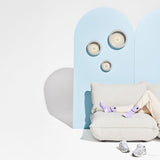 Oloha Table and Wall Lamp