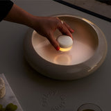 Oloha Table and Wall Lamp