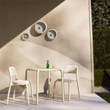Oloha Table and Wall Lamp