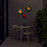 Oloha Table and Wall Lamp
