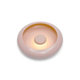 Oloha Table and Wall Lamp