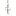 Olympus Vertical Pendant Light - Bronze