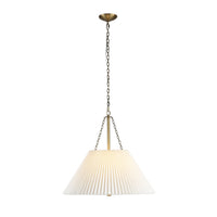 Ombrelle Pendant Light By Renwil