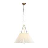 Ombrelle Pendant Light By Renwil
