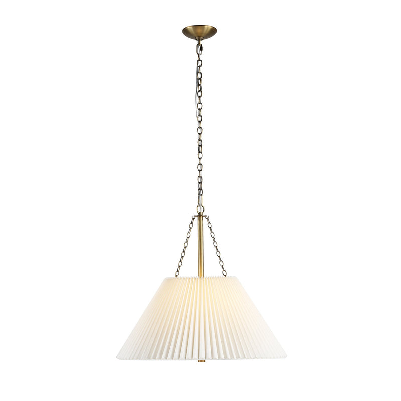 Ombrelle Pendant Light By Renwil