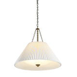Ombrelle Pendant Light By Renwil