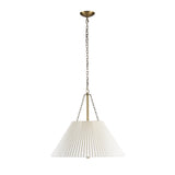 Ombrelle Pendant Light By Renwil
