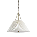 Ombrelle Pendant Light By Renwil