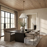Ombrelle Pendant Light By Renwil