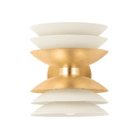 Oneida Wall Sconce by Hudson Valley