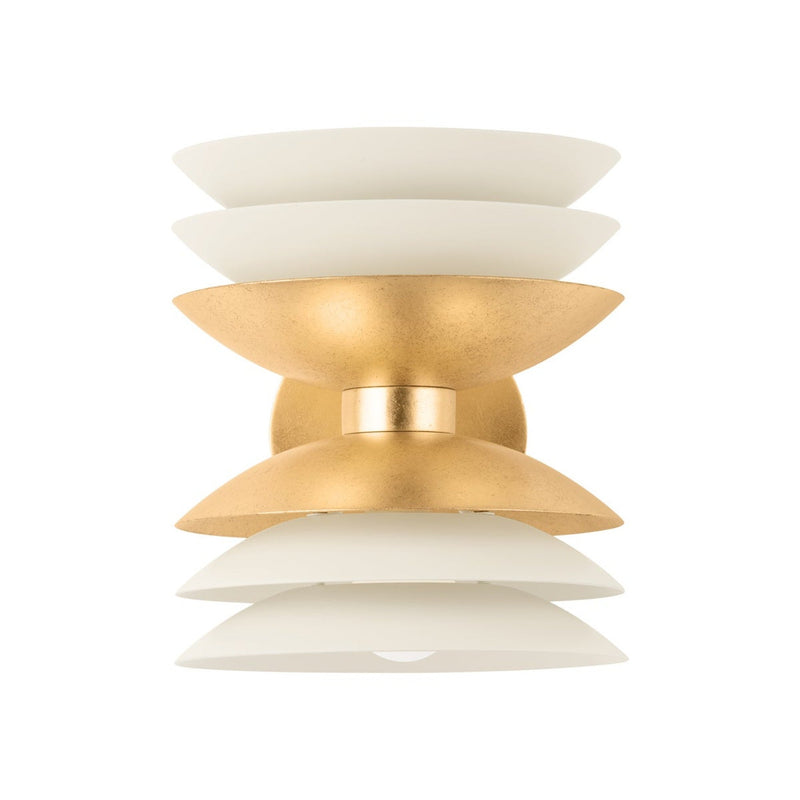 Oneida Wall Sconce by Hudson Valley