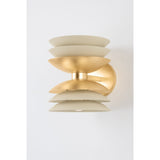 Oneida Wall Sconce by Hudson Valley