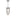 Onyx Medium Adjustable Pendant - Black - by Fredrick Ramond