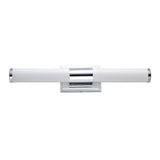 Optic Bath Vanity Light Polished Chrome by Maxim Lighting