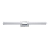 Optic Bath Vanity Light Polished Chrome by Maxim Lighting