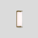 Ora Wall Sconce by Cerno - Distressed Brass