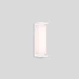 Ora Wall Sconce by Cerno - Textured White