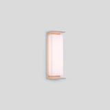 Ora Wall Sconce by Cerno - White Washed Oak