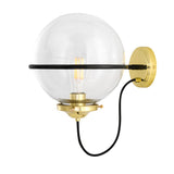 Oranmore Wall Light