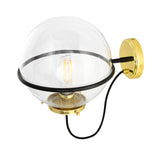 Oranmore Wall Light