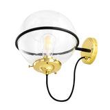 Oranmore Wall Light