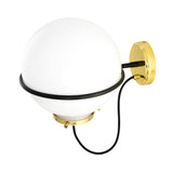 Oranmore Wall Light