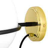 Oranmore Wall Light