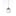 Orb II 1-Light LED Pendant by ET2