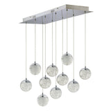 Orb II LED Pendant by ET2 - 10-Light