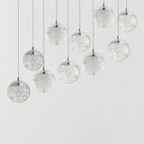 Orb II LED Pendant by ET2 - 10 Light