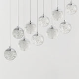 Orb II LED Pendant by ET2 - 10-Light