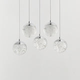 Orb II LED Pendant by ET2 - 5 Light