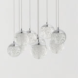 Orb II LED Pendant by ET2 - 9-Light